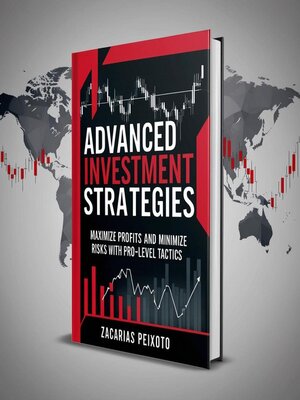 cover image of 🔥Advanced Investing Strategies